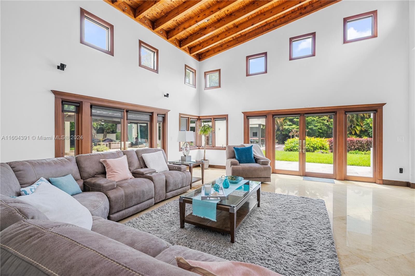 MILONGOS SUBDIVISION - Residential