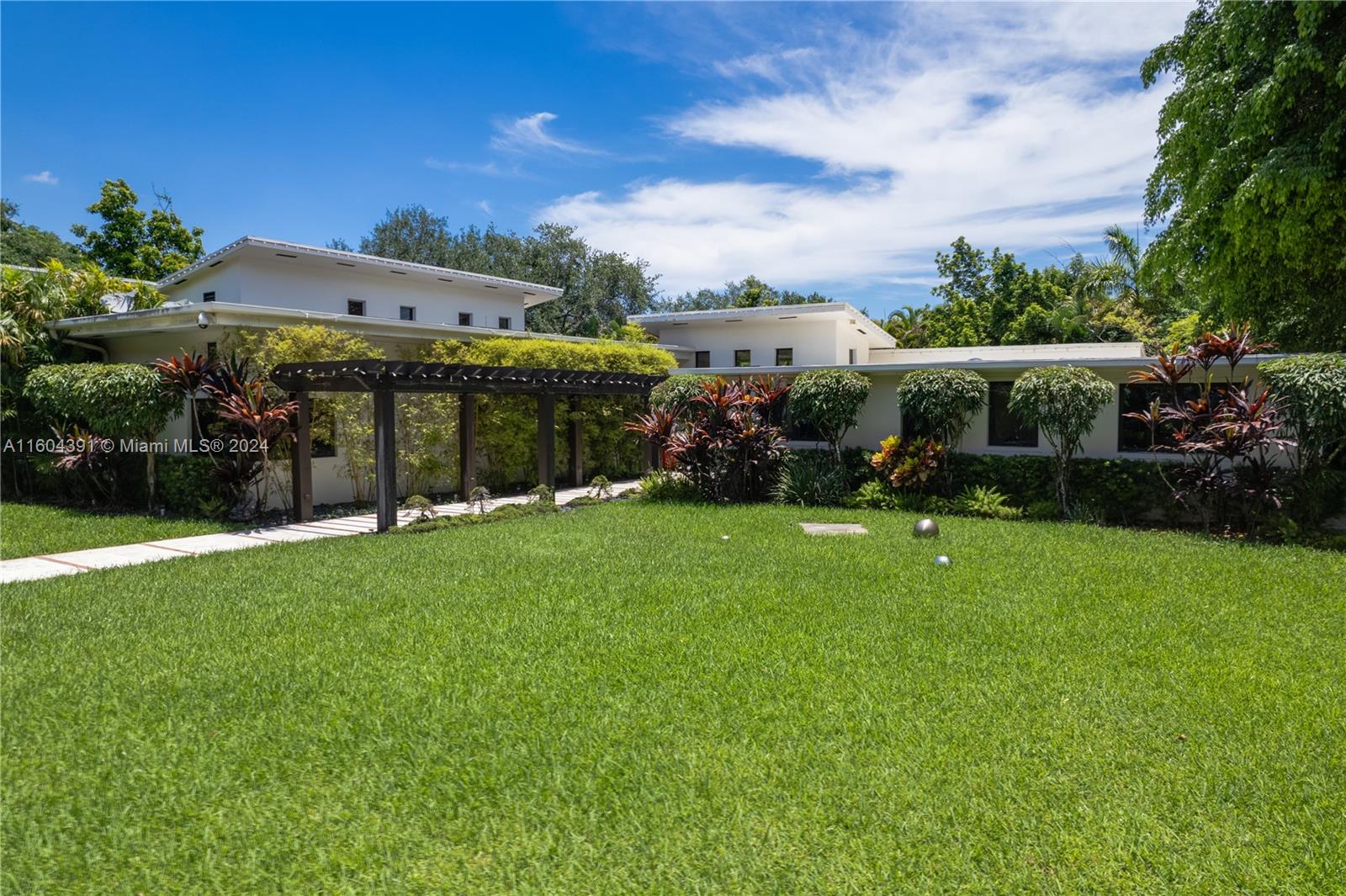 MILONGOS SUBDIVISION - Residential