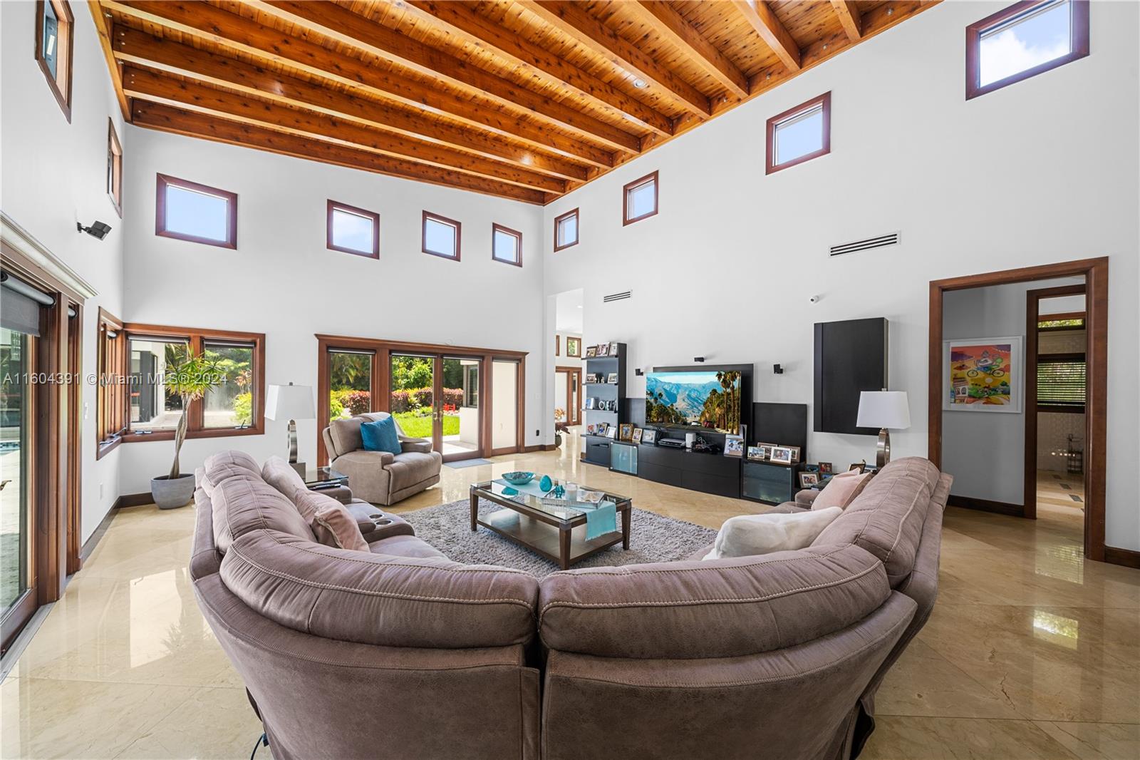 MILONGOS SUBDIVISION - Residential