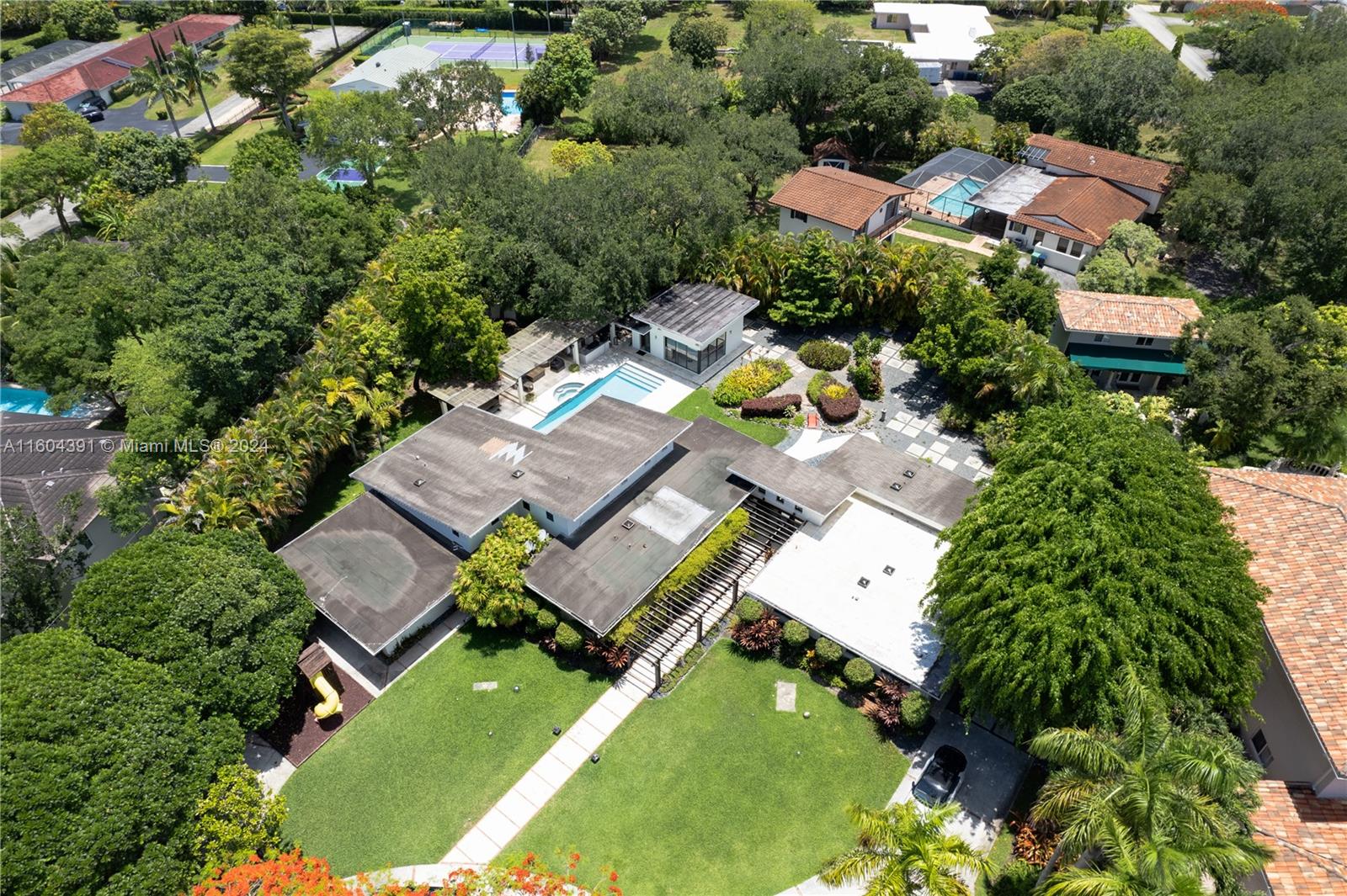 MILONGOS SUBDIVISION - Residential