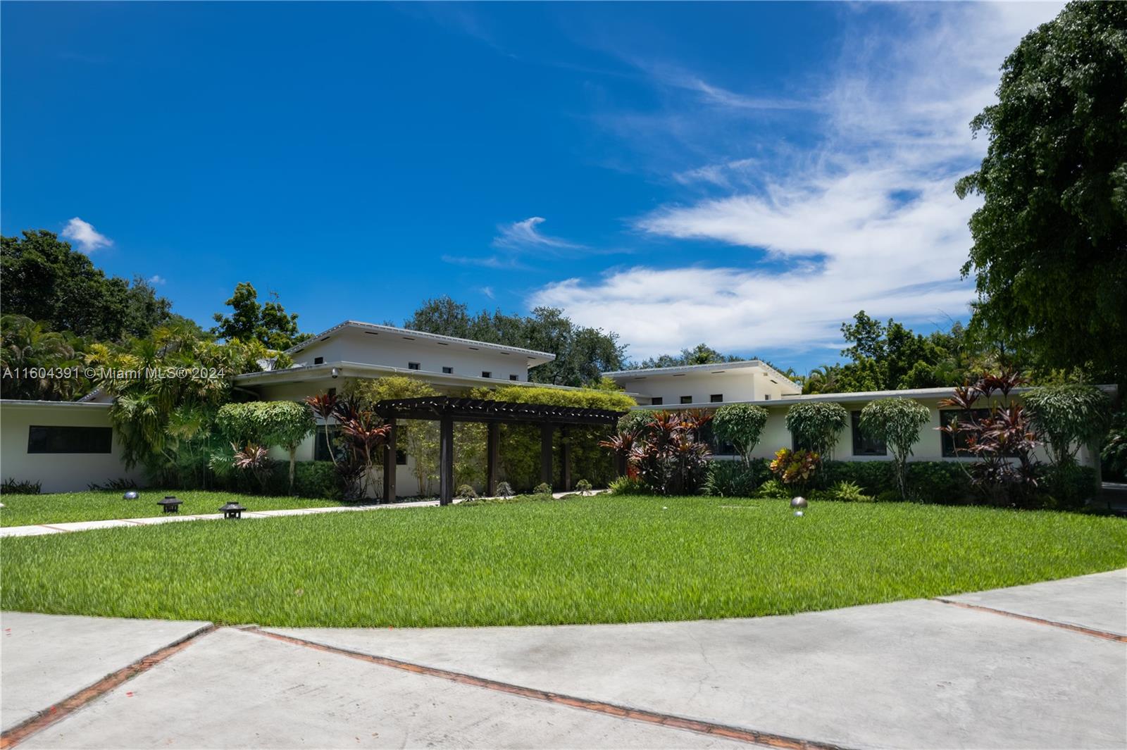 MILONGOS SUBDIVISION - Residential