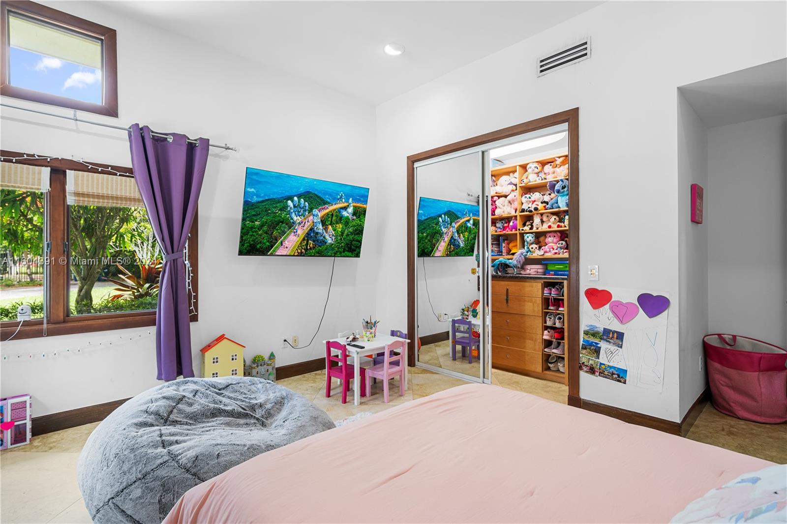 MILONGOS SUBDIVISION - Residential