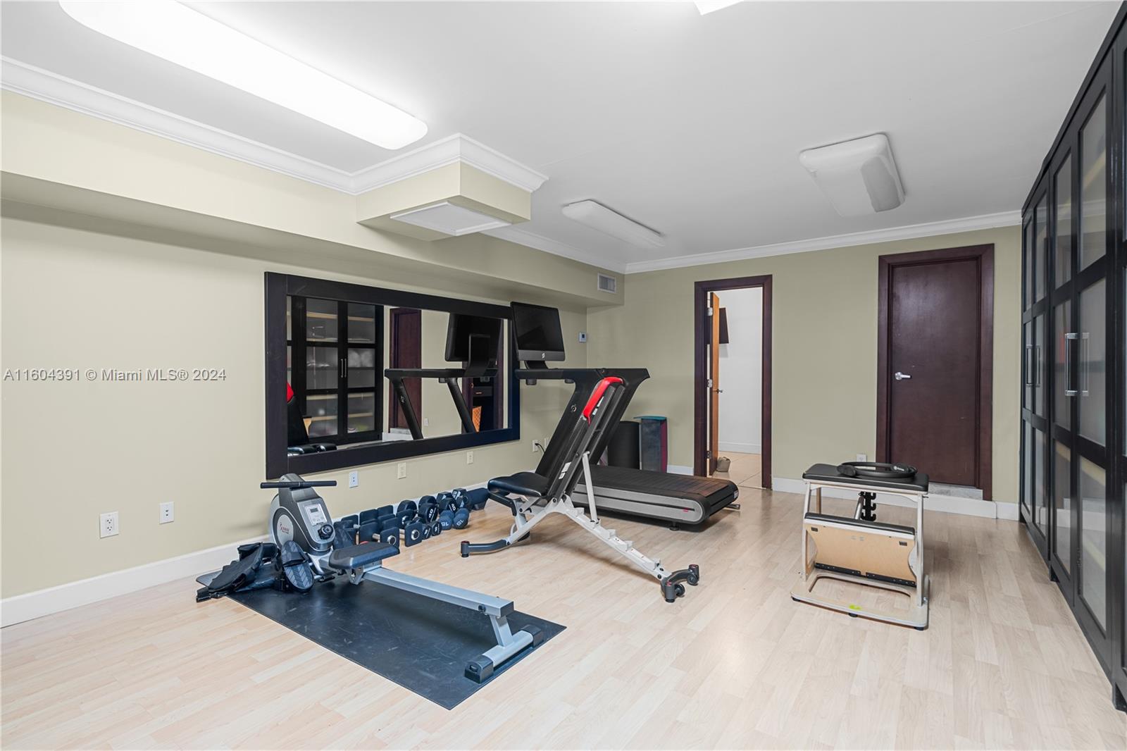 MILONGOS SUBDIVISION - Residential