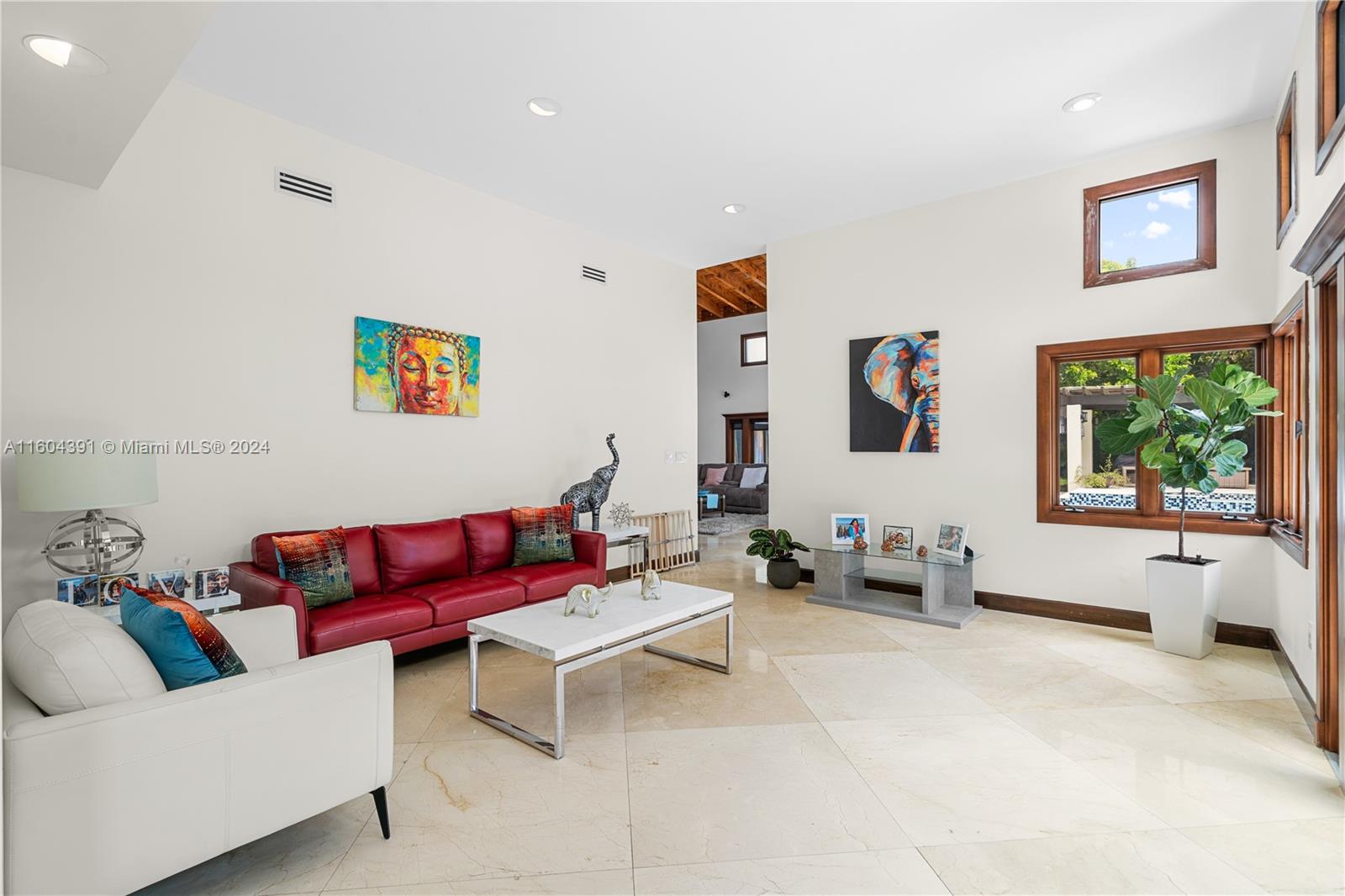 MILONGOS SUBDIVISION - Residential