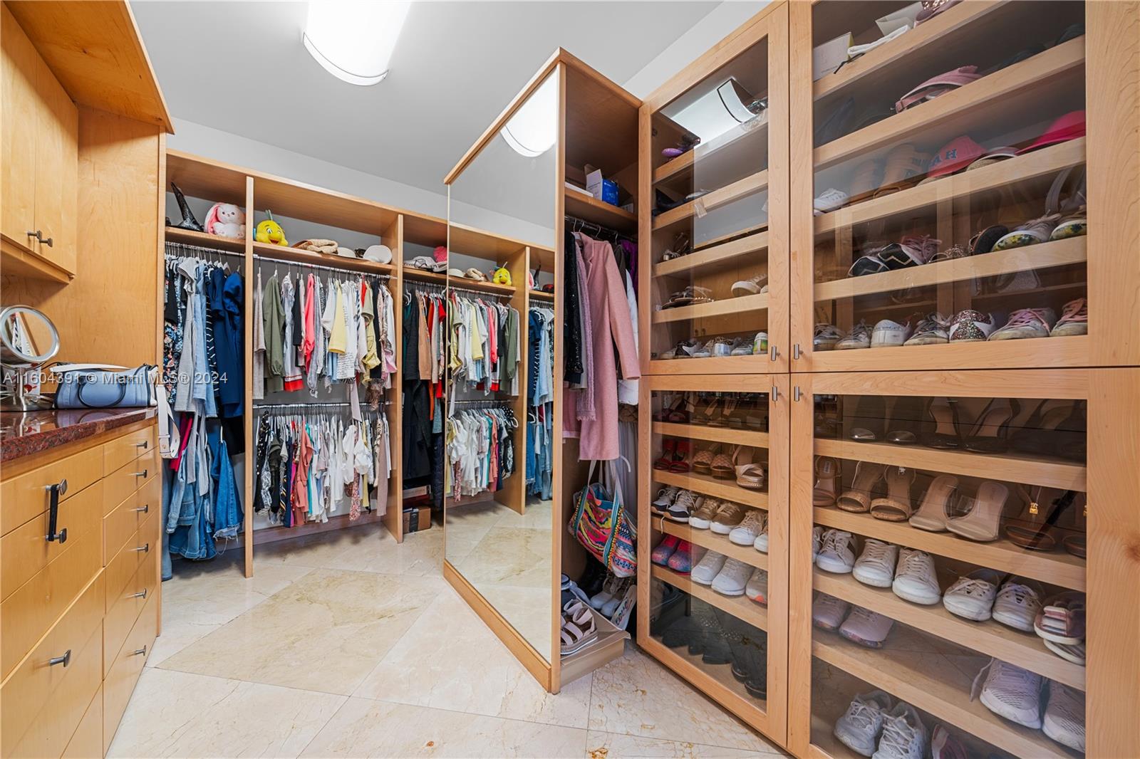 MILONGOS SUBDIVISION - Residential