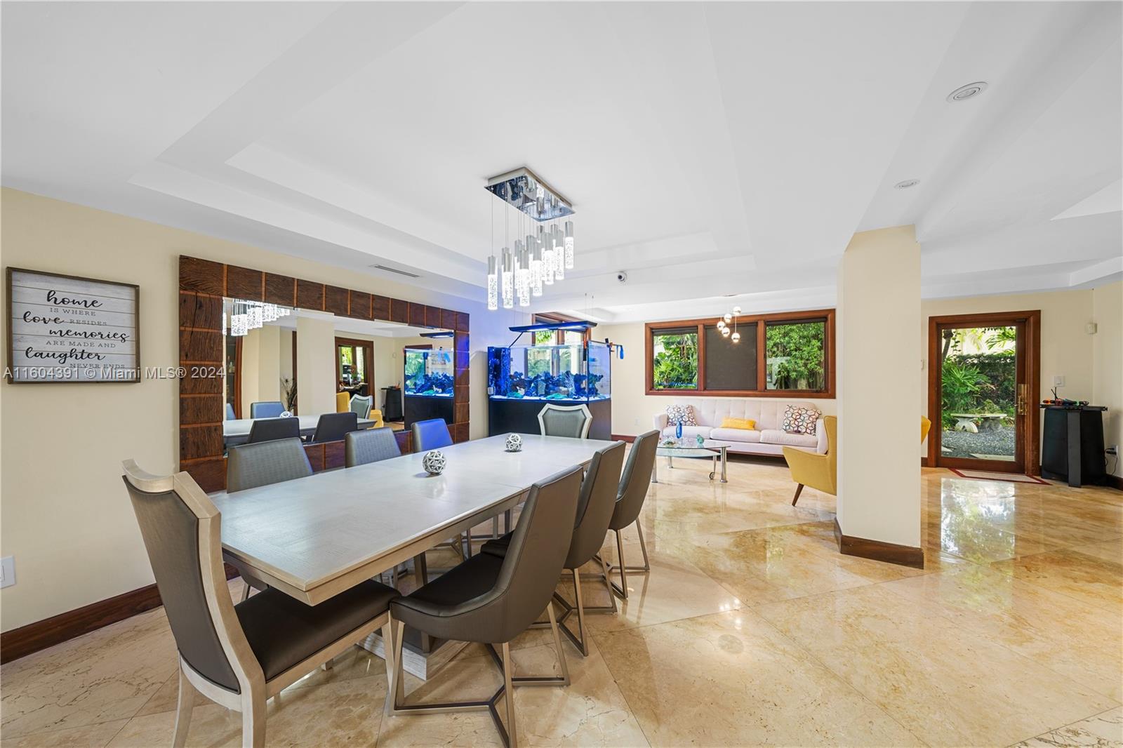 MILONGOS SUBDIVISION - Residential