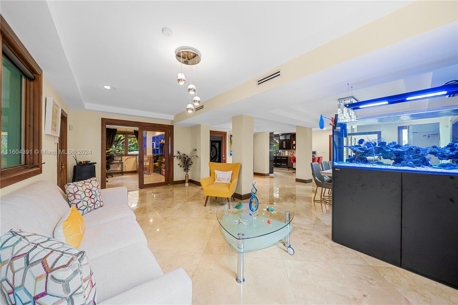 MILONGOS SUBDIVISION - Residential