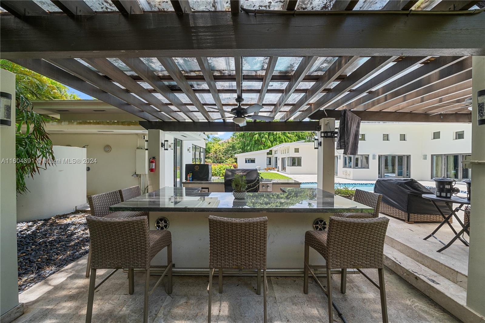 MILONGOS SUBDIVISION - Residential