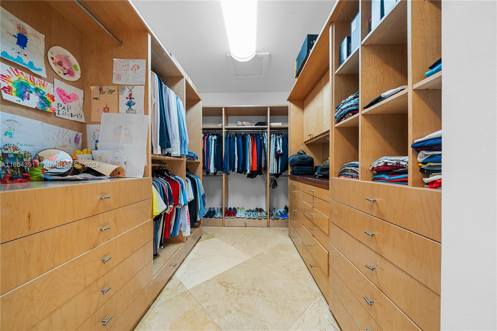 MILONGOS SUBDIVISION - Residential