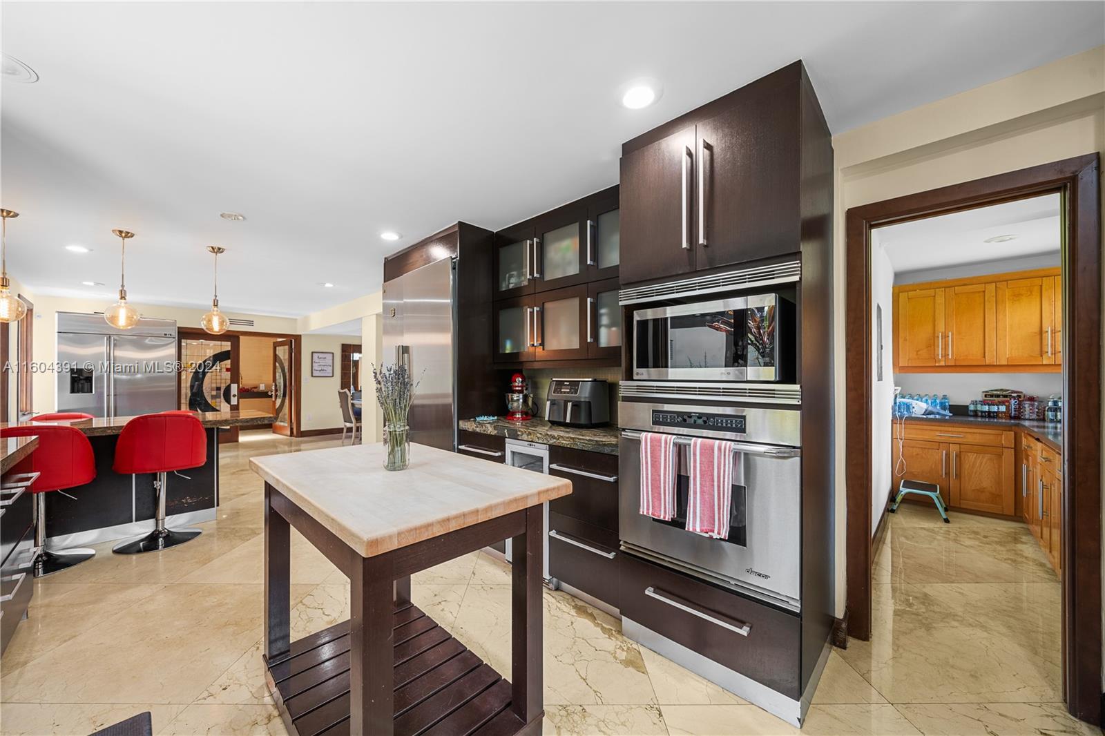 MILONGOS SUBDIVISION - Residential