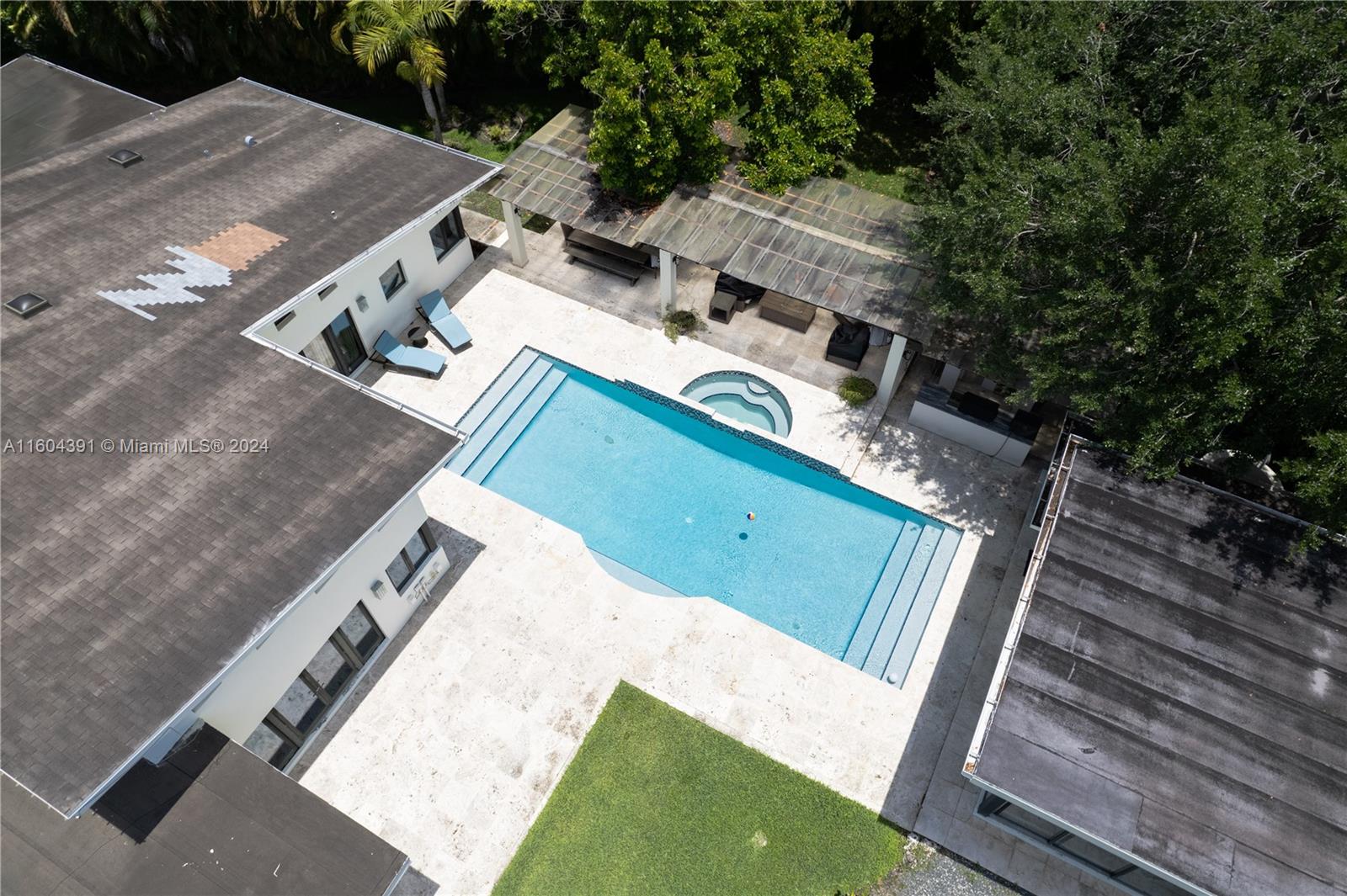 MILONGOS SUBDIVISION - Residential