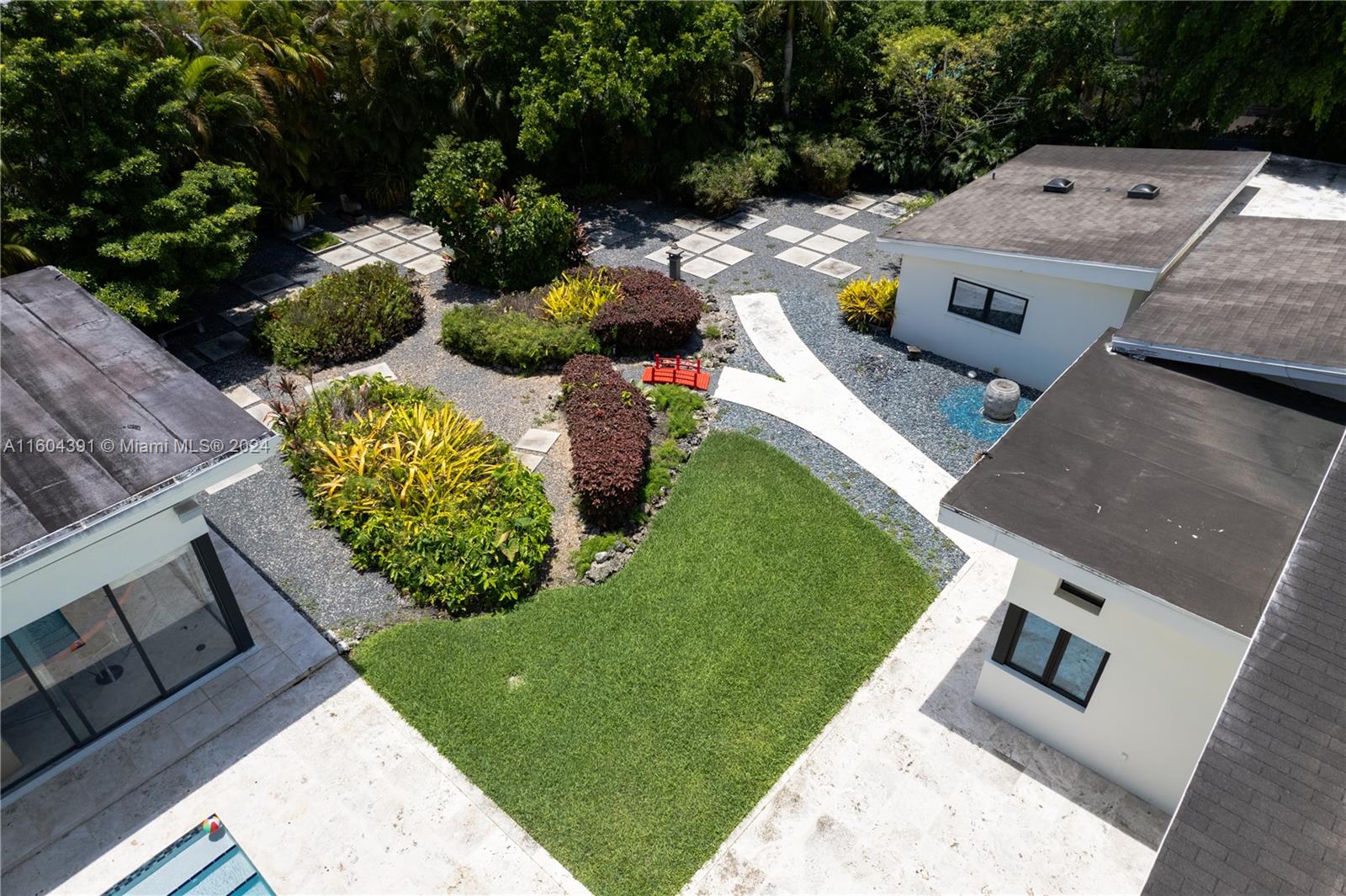 MILONGOS SUBDIVISION - Residential