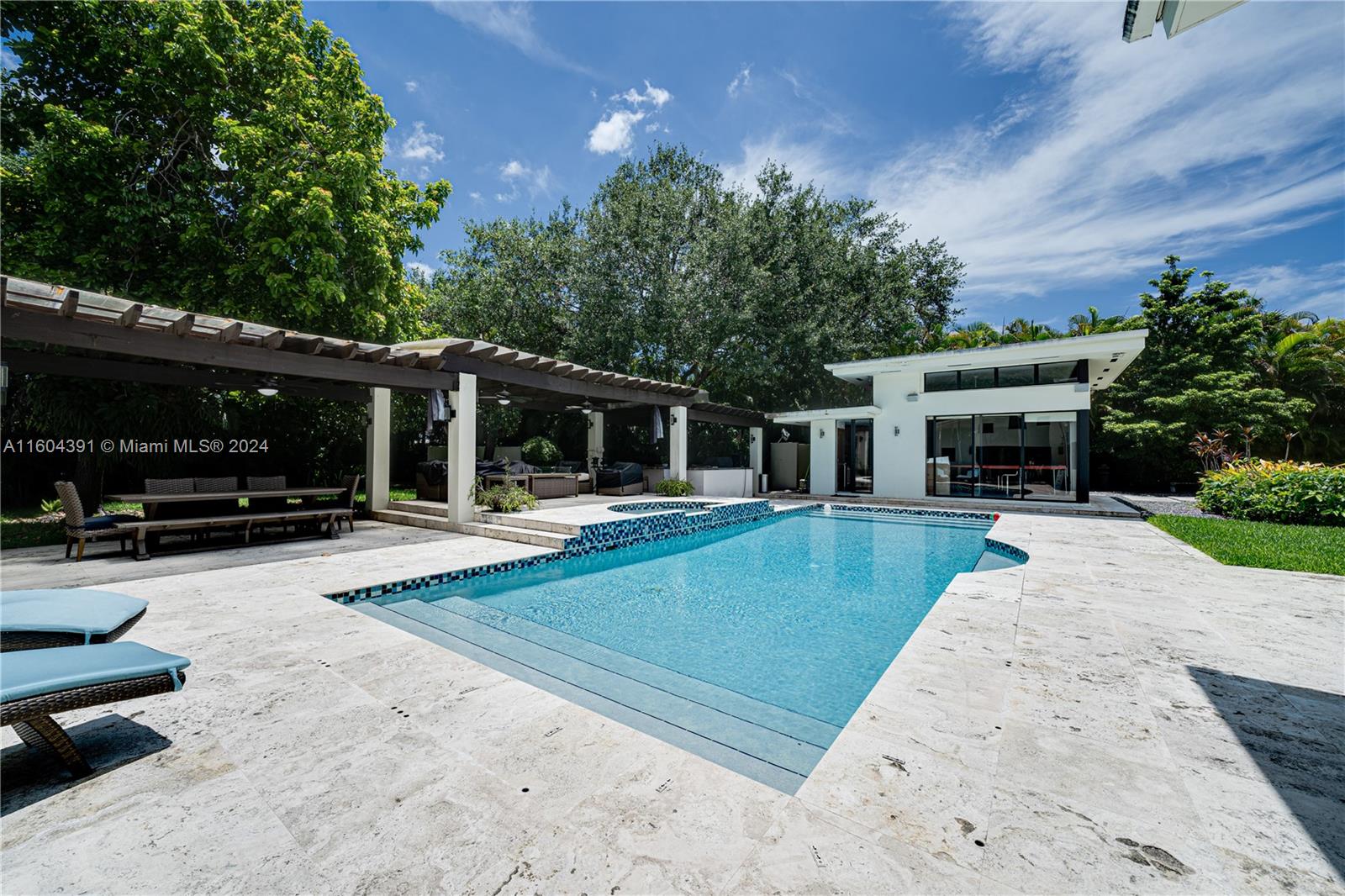 MILONGOS SUBDIVISION - Residential