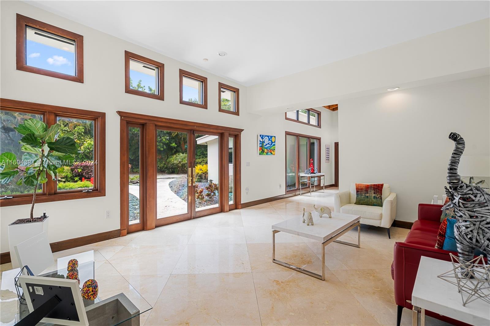 MILONGOS SUBDIVISION - Residential