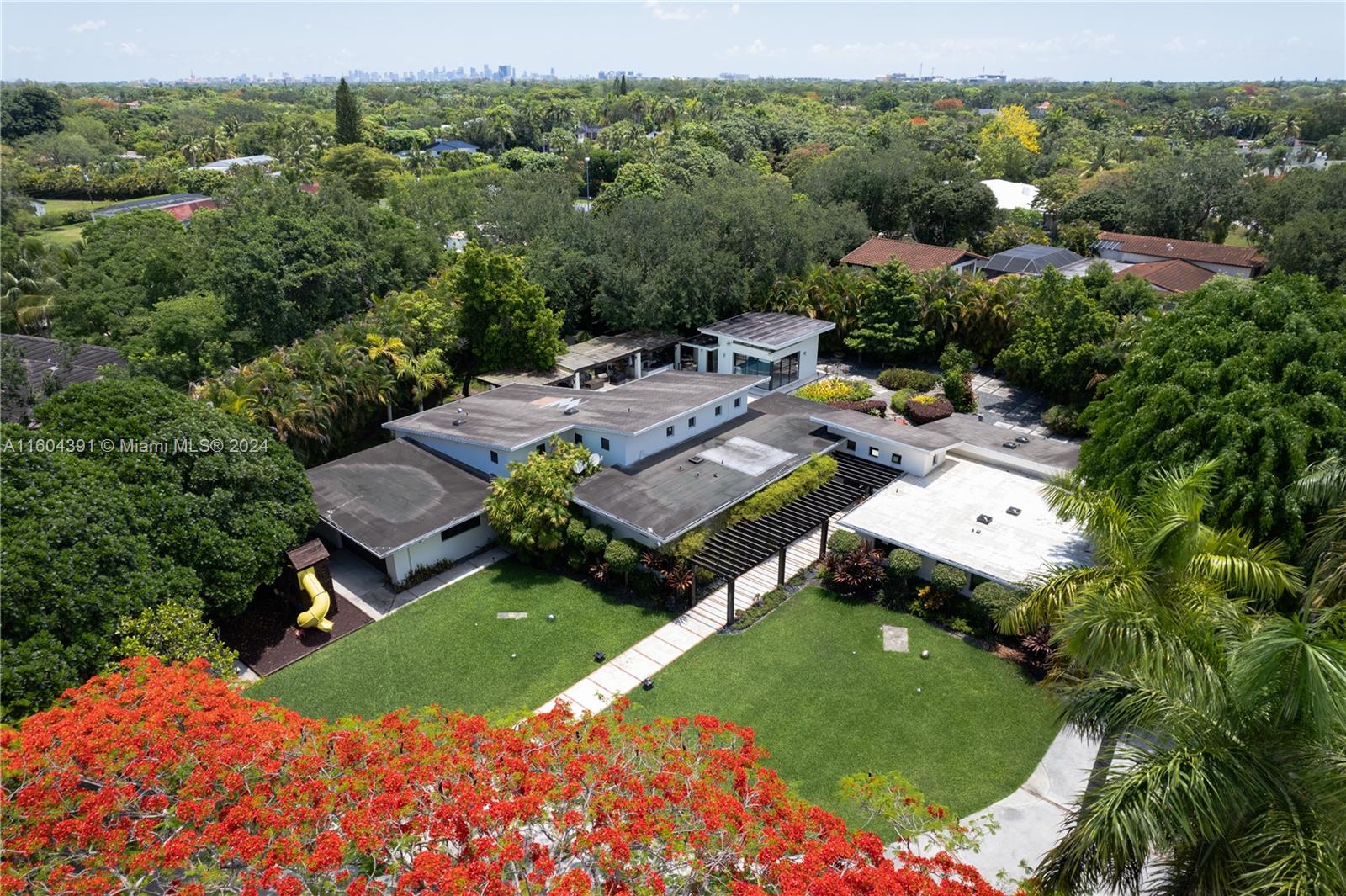 MILONGOS SUBDIVISION - Residential