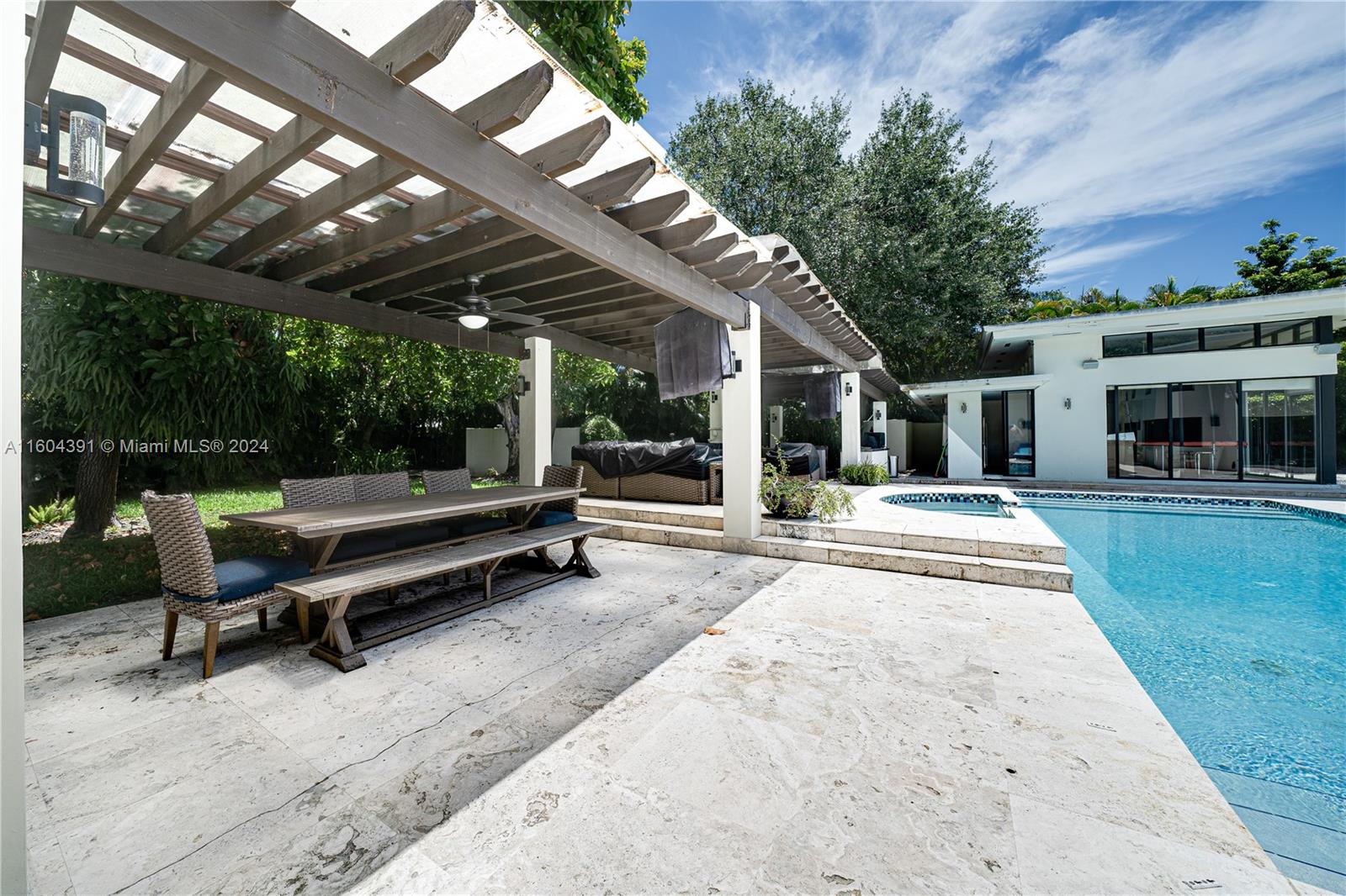 MILONGOS SUBDIVISION - Residential