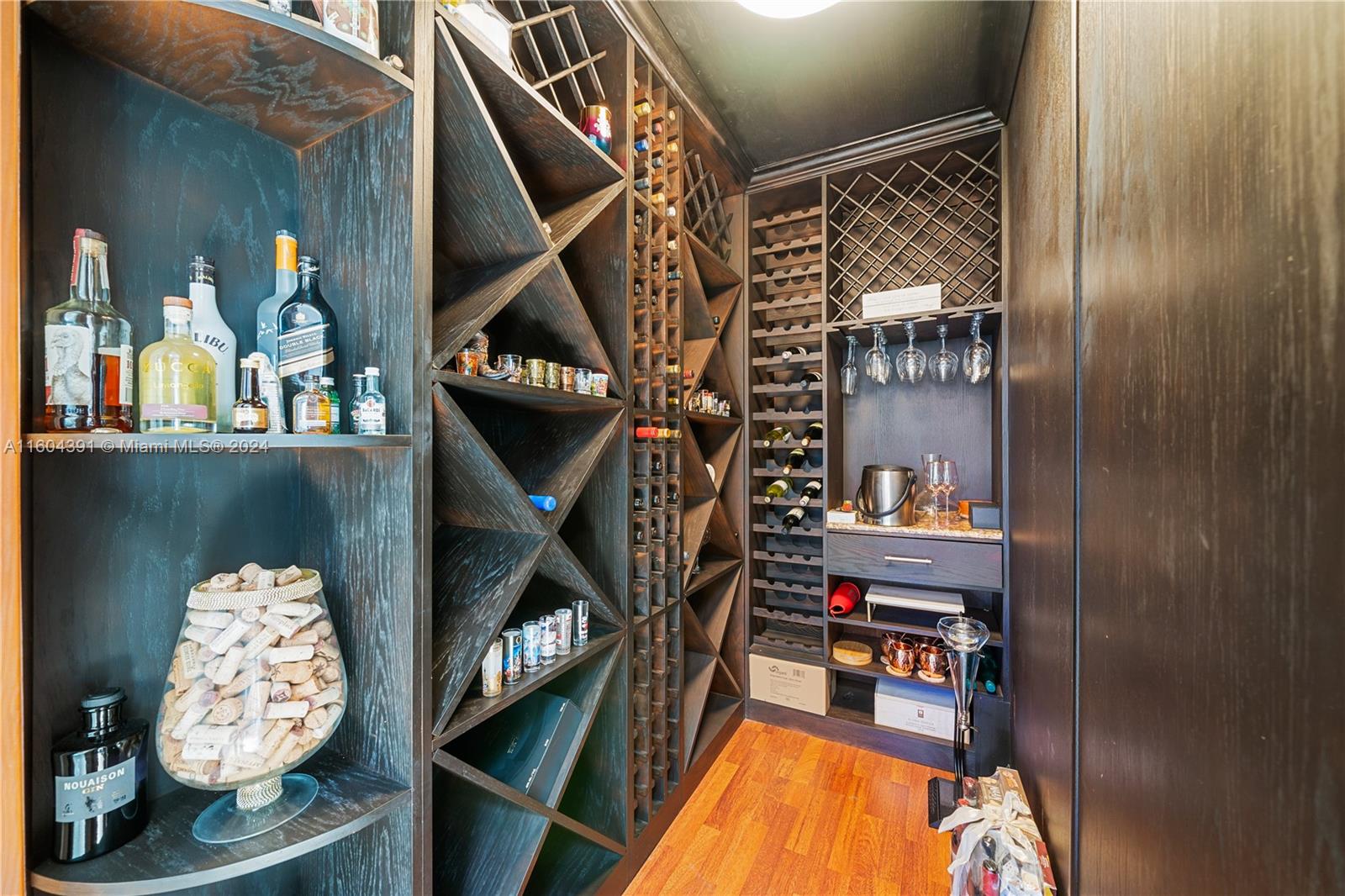 MILONGOS SUBDIVISION - Residential