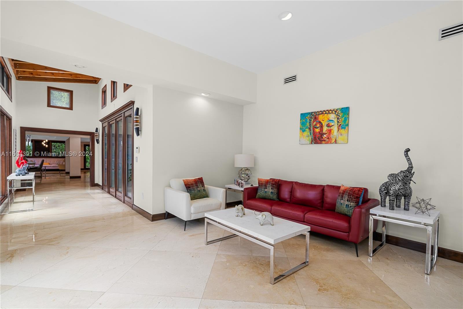 MILONGOS SUBDIVISION - Residential