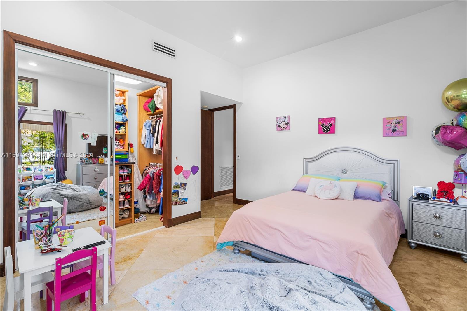 MILONGOS SUBDIVISION - Residential