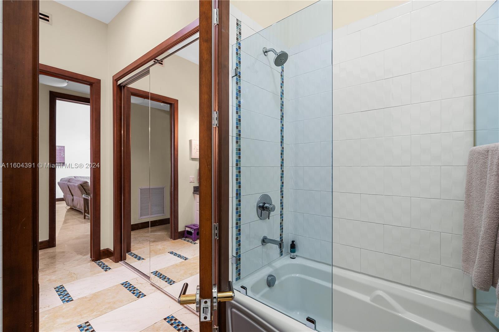 MILONGOS SUBDIVISION - Residential