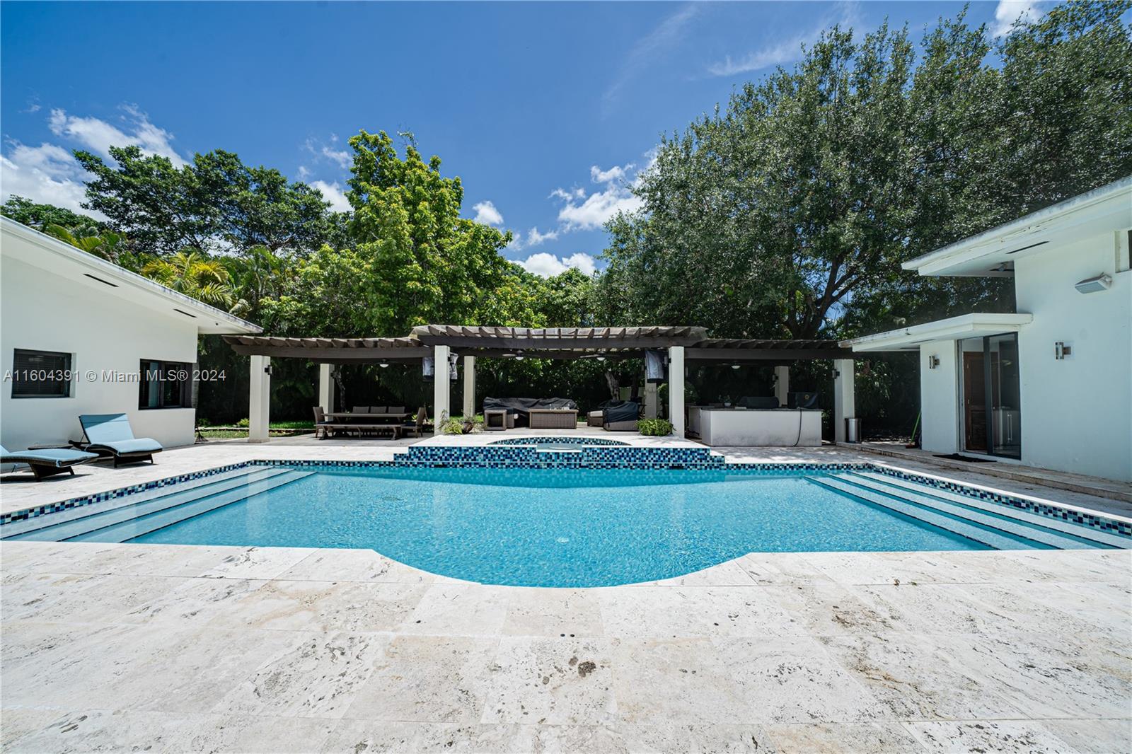 MILONGOS SUBDIVISION - Residential