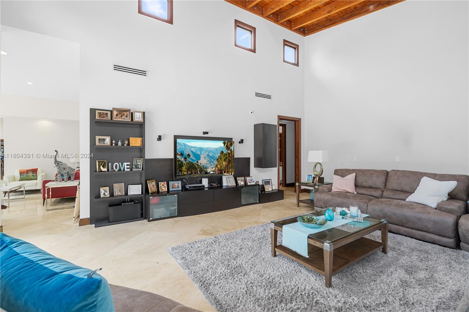 MILONGOS SUBDIVISION - Residential