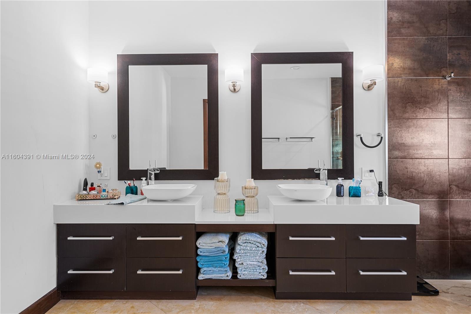 MILONGOS SUBDIVISION - Residential