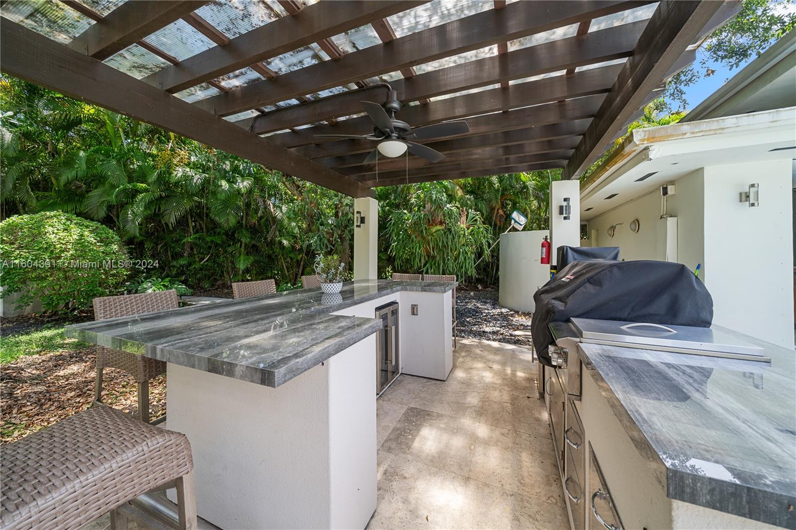 MILONGOS SUBDIVISION - Residential