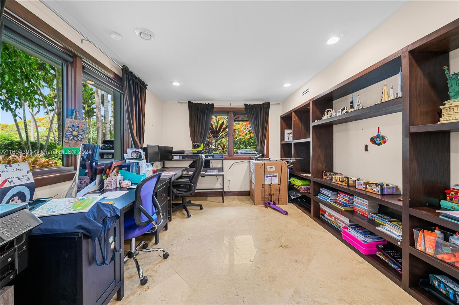 MILONGOS SUBDIVISION - Residential