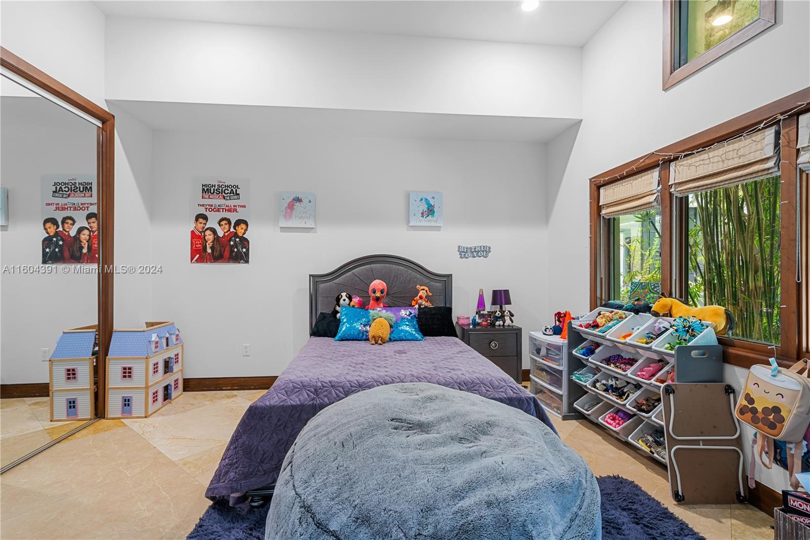 MILONGOS SUBDIVISION - Residential