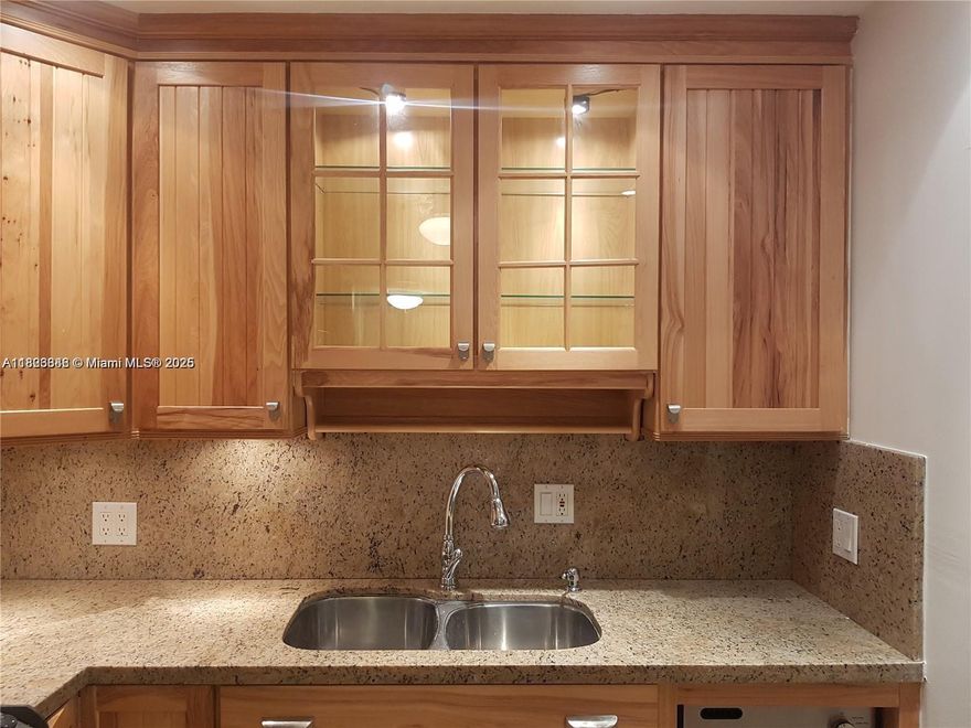 BEAUTIFUL 1 BEDROOM 1 FULL BATHROOM IN THE HEART OF POMPANO BEACH. THE BUILDING IS LOCATED NEXT TO SUPERMARKETS, MANY STORES, RESTAURANTS AND A FEW MINUTES FROM THE BEACH. TILE FLOORS IN THE ENTIRE APARTMENT, STAINLESS STEEL APPLIANCES AND MUCH MORE. ASSIGNED PARKING AND LAUNDRY ROOM IN EACH FLOOR. BEAUTIFUL BALCONY WITH EXTRASTORAGE IN IT. THE BUILDING OFFERS TENNIS COURTS, SWIMMING POOL, AND A CLUB HOUSE AREA. CONDOMINIUM REQUIRES THAT AT LEAST ONE BUYER SHOULD HAVE 700 OR HIGHER CREDIT SCORE.