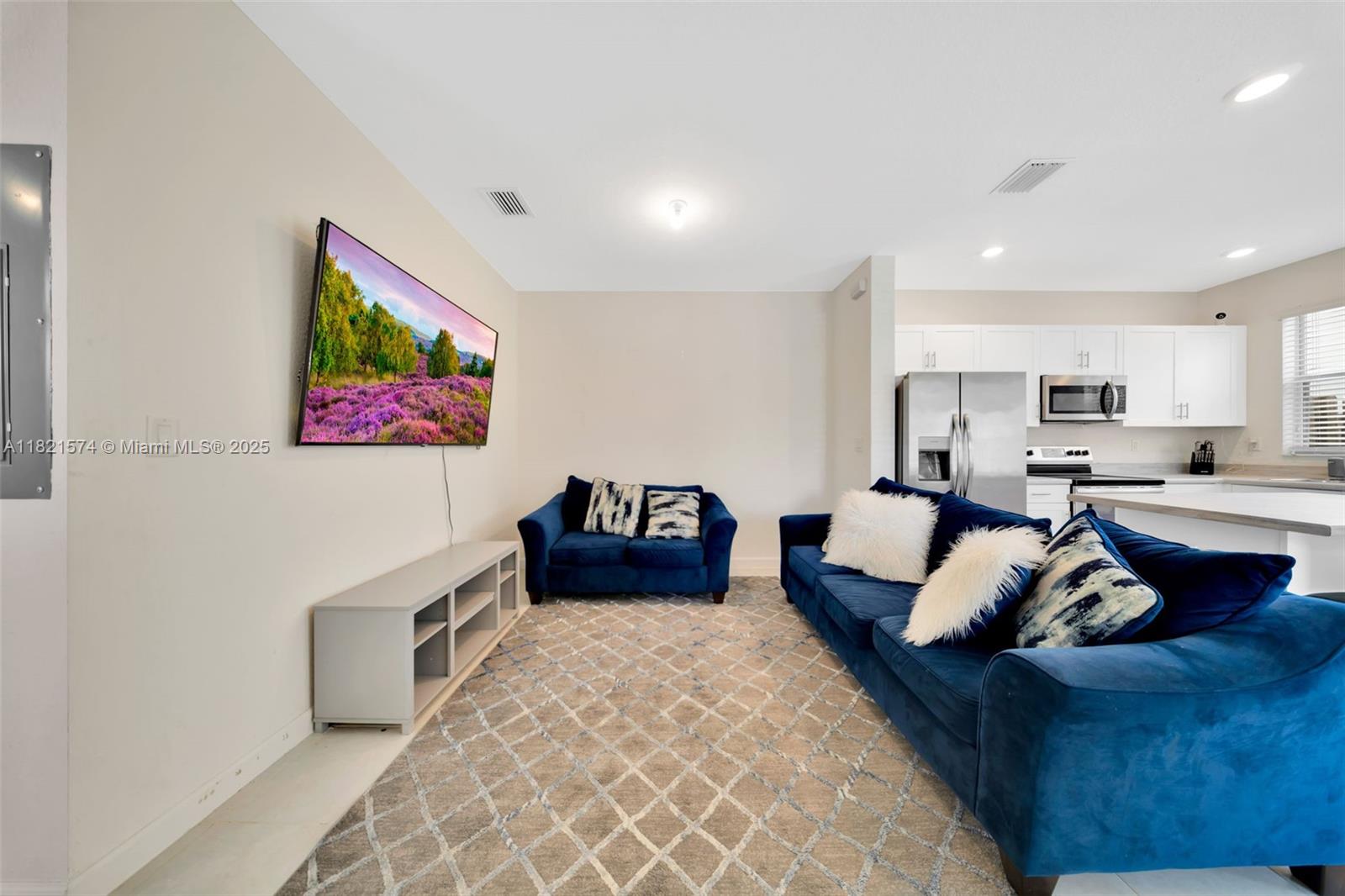 KEYS GATE RESIDENTIAL - Residential