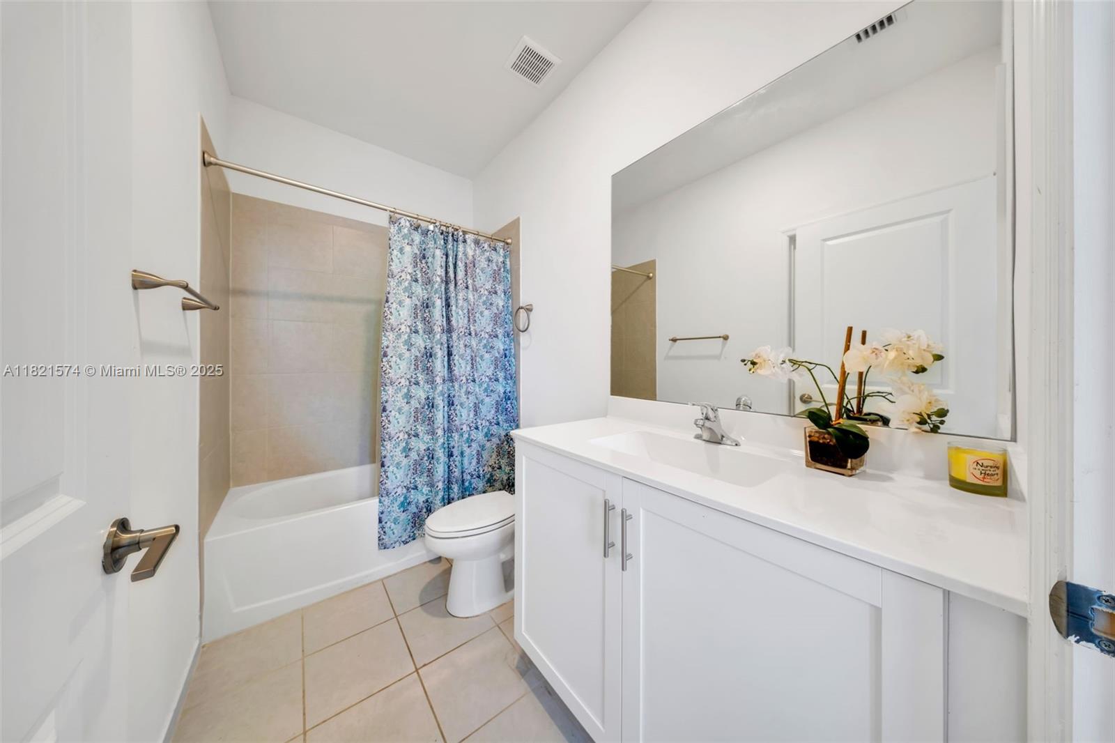 KEYS GATE RESIDENTIAL - Residential