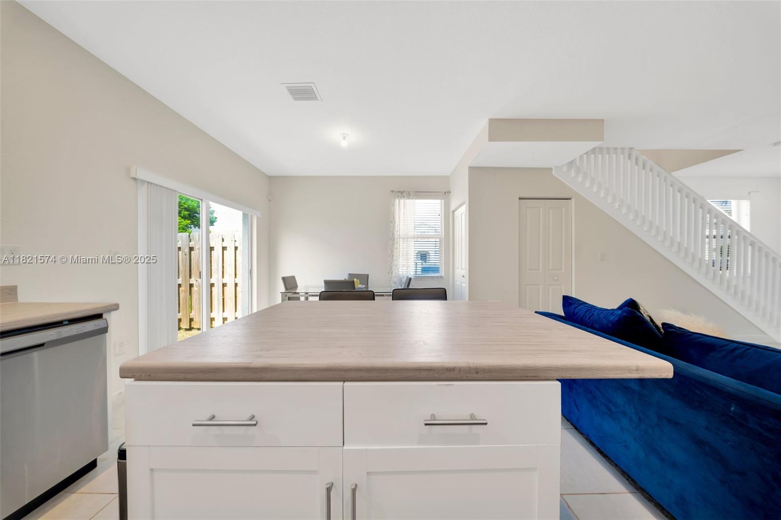 KEYS GATE RESIDENTIAL - Residential