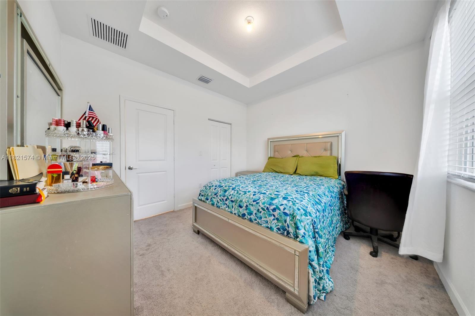 KEYS GATE RESIDENTIAL - Residential