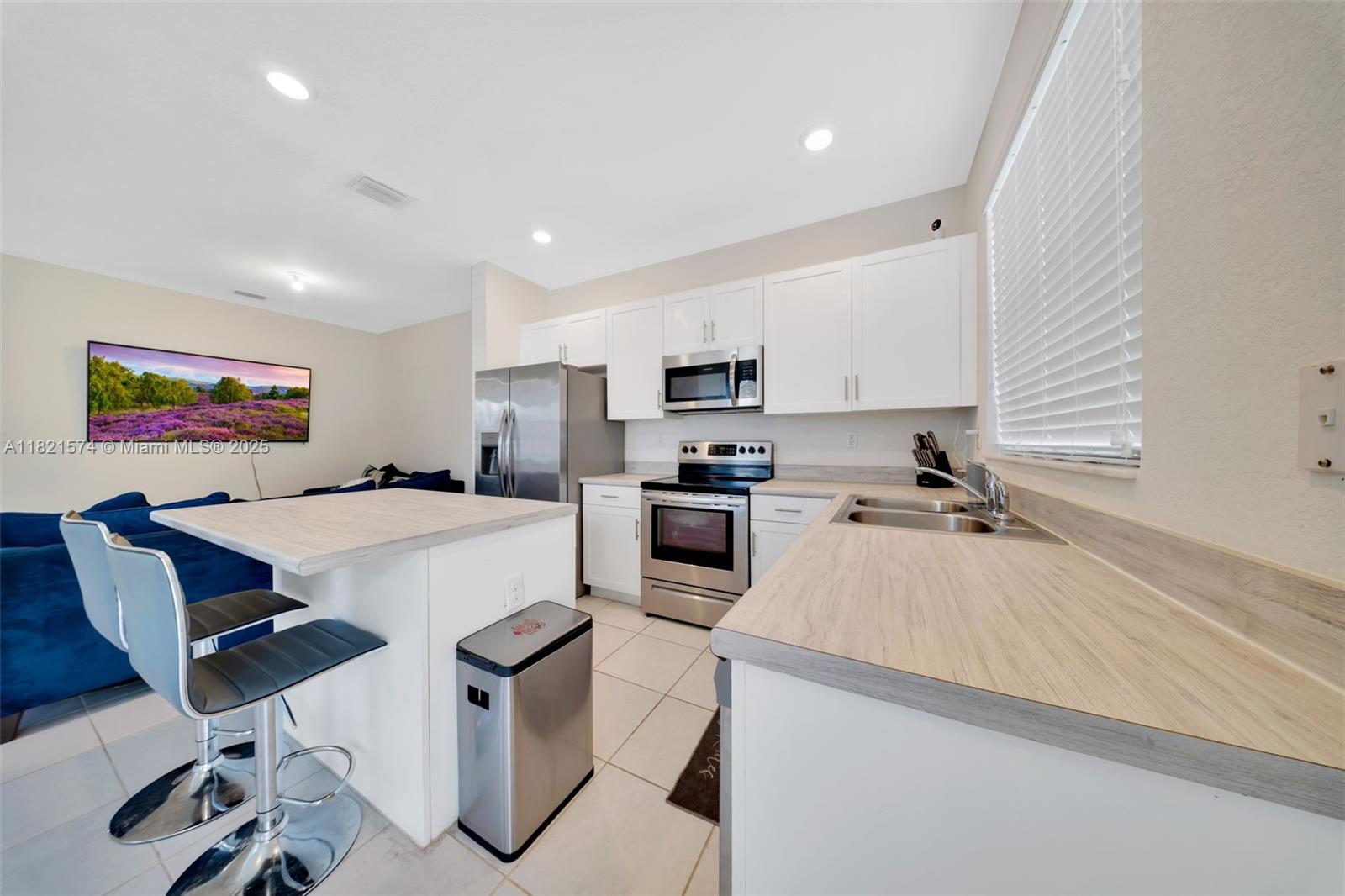 KEYS GATE RESIDENTIAL - Residential