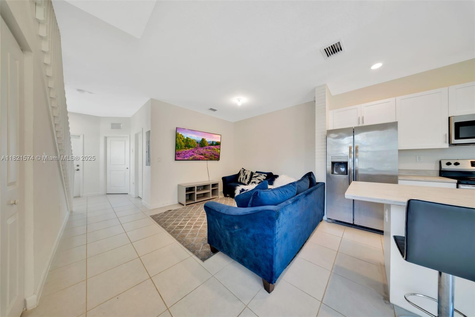 KEYS GATE RESIDENTIAL - Residential