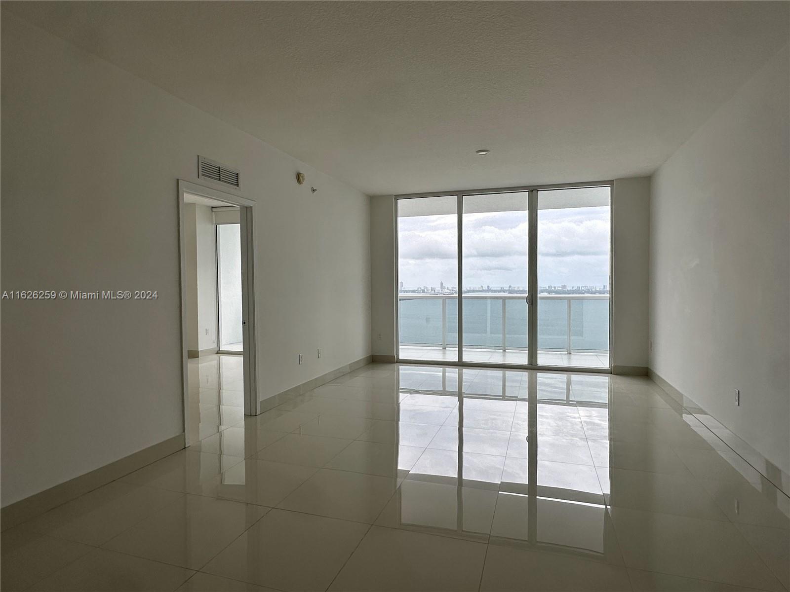BAY HOUSE MIAMI CONDO - Residential