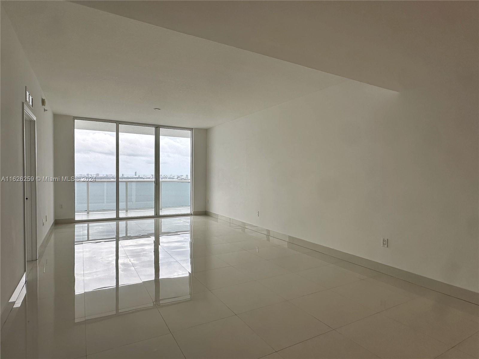 BAY HOUSE MIAMI CONDO - Residential