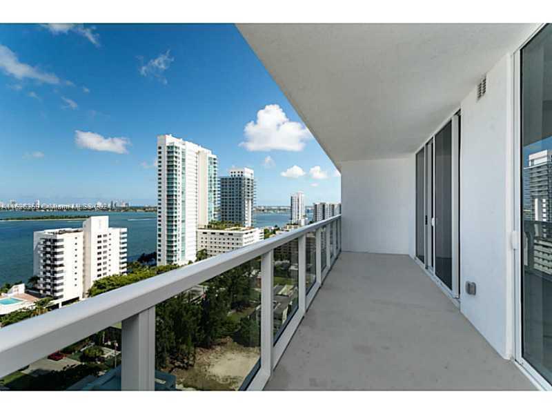 BAY HOUSE MIAMI CONDO - Residential