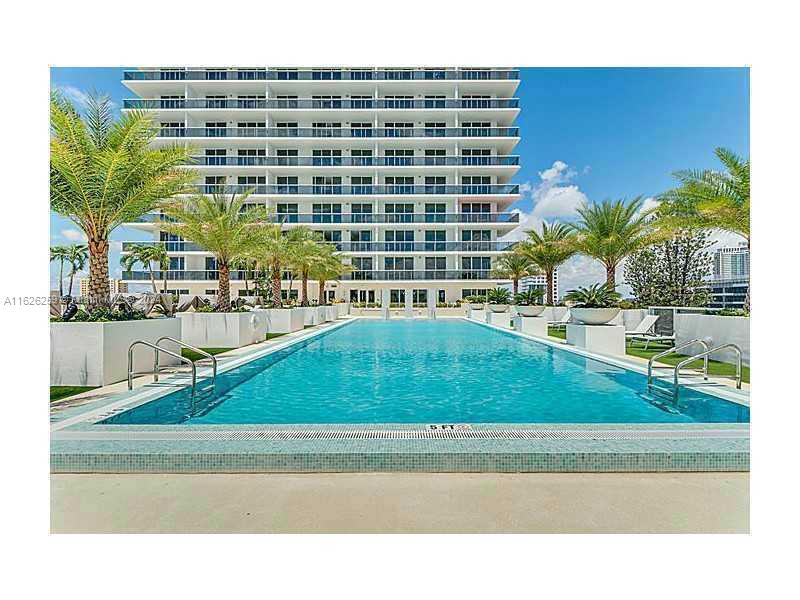 BAY HOUSE MIAMI CONDO - Residential