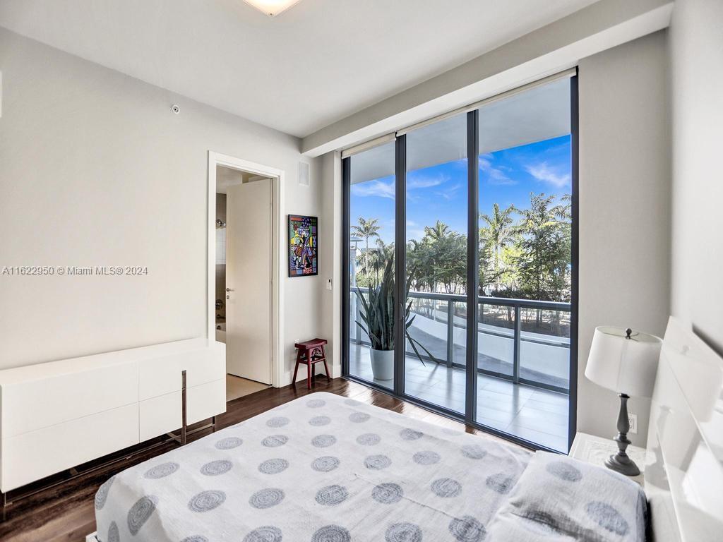 ECHO CONDO - Residential Lease