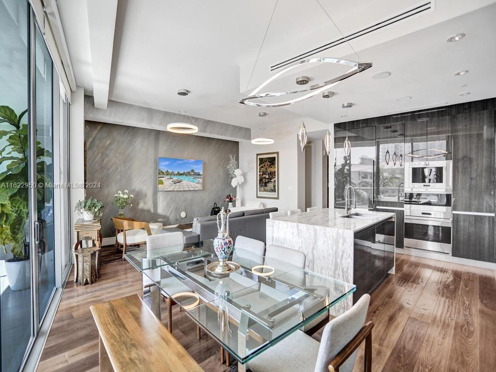 ECHO CONDO - Residential Lease