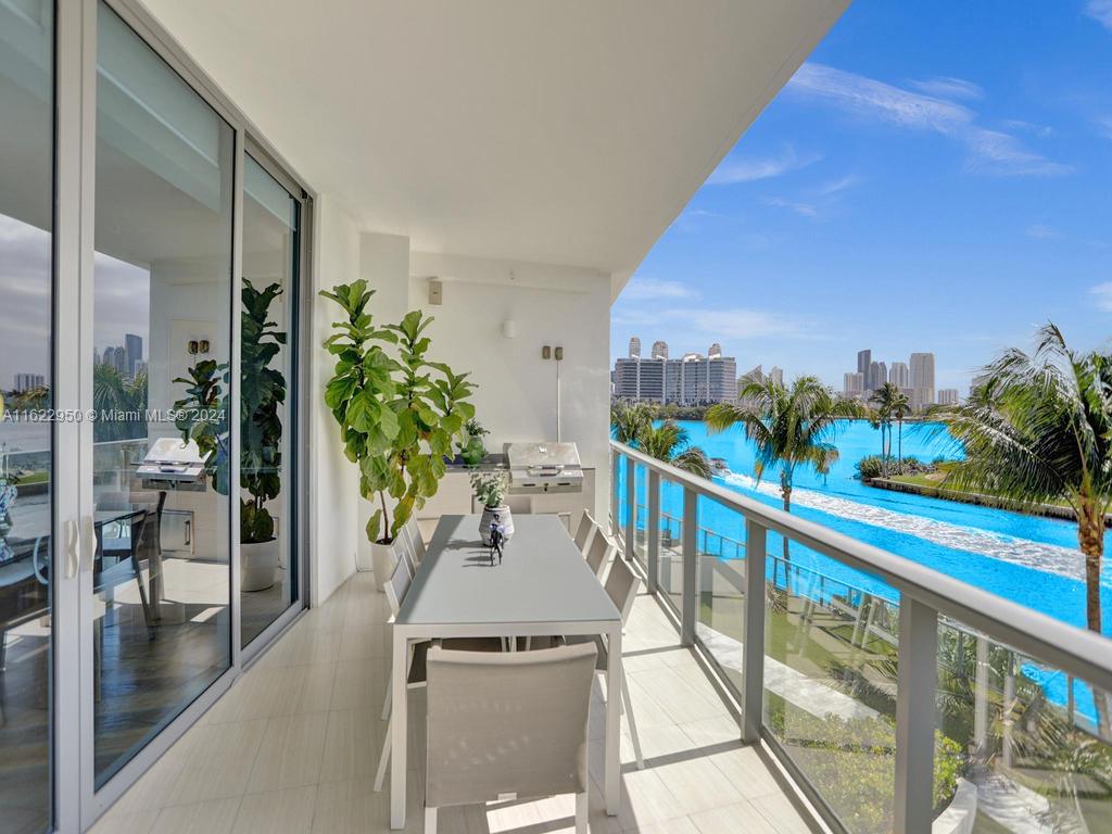 ECHO CONDO - Residential Lease