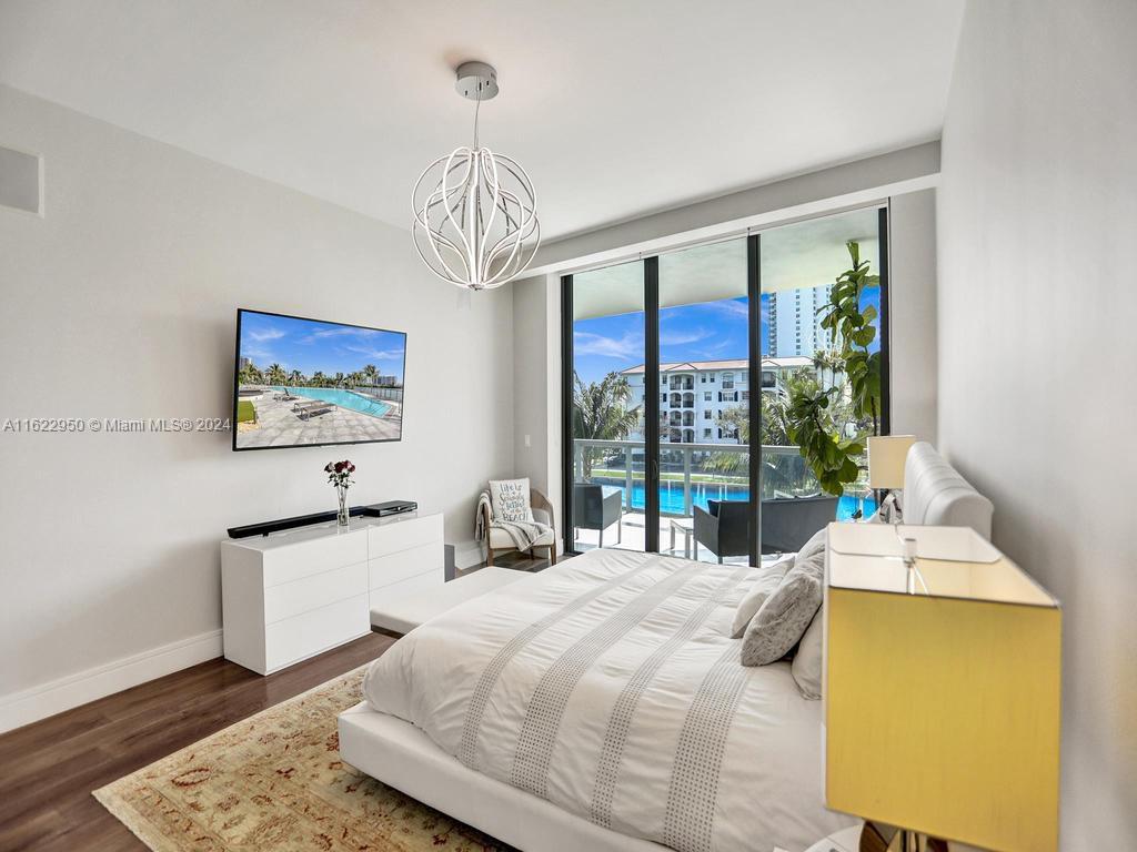 ECHO CONDO - Residential Lease