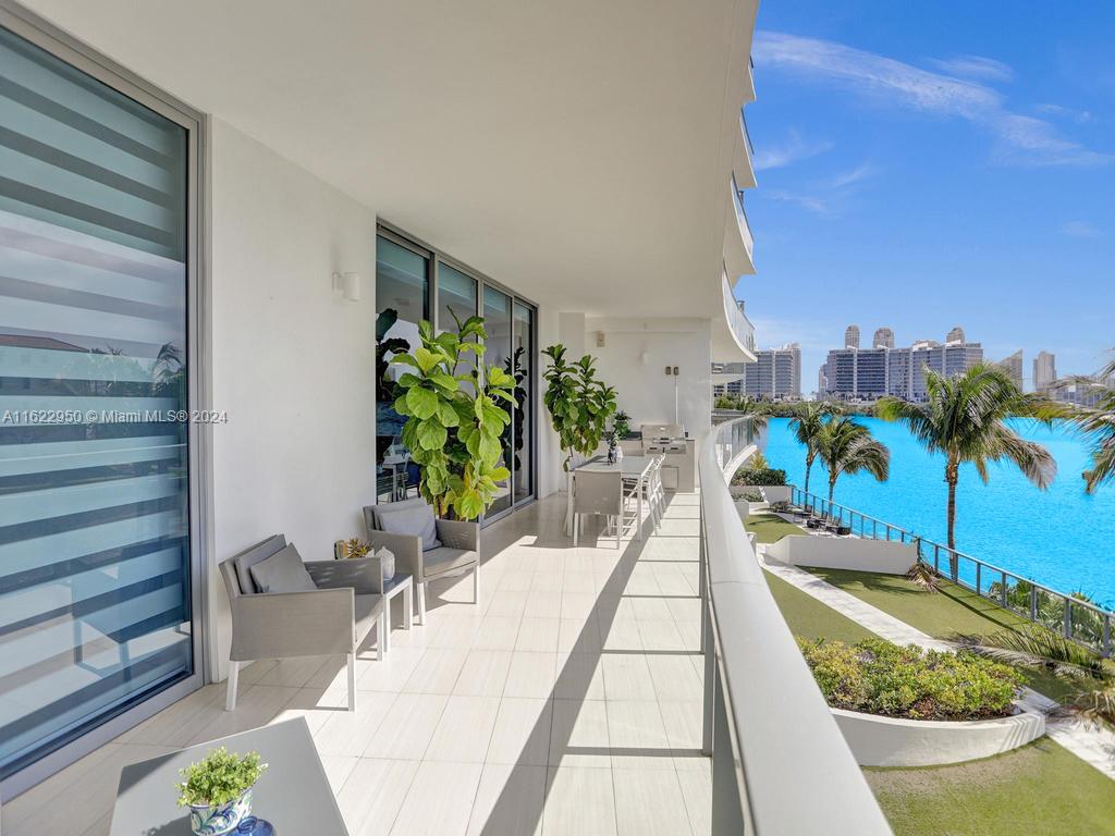 ECHO CONDO - Residential Lease