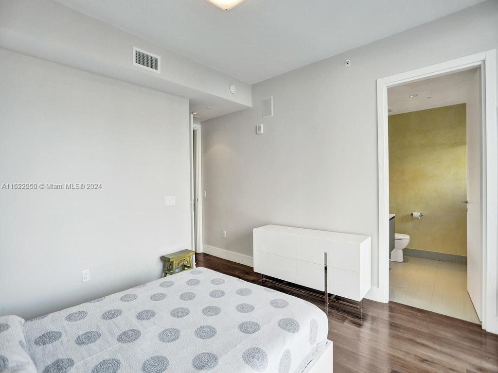 ECHO CONDO - Residential Lease