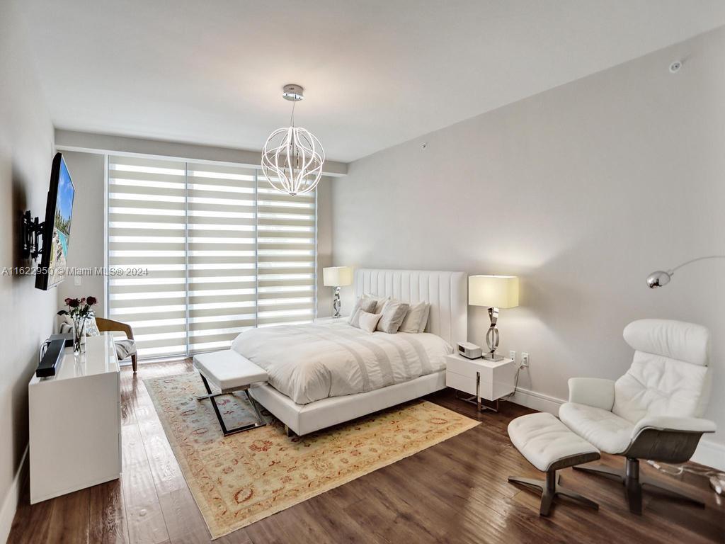 ECHO CONDO - Residential Lease