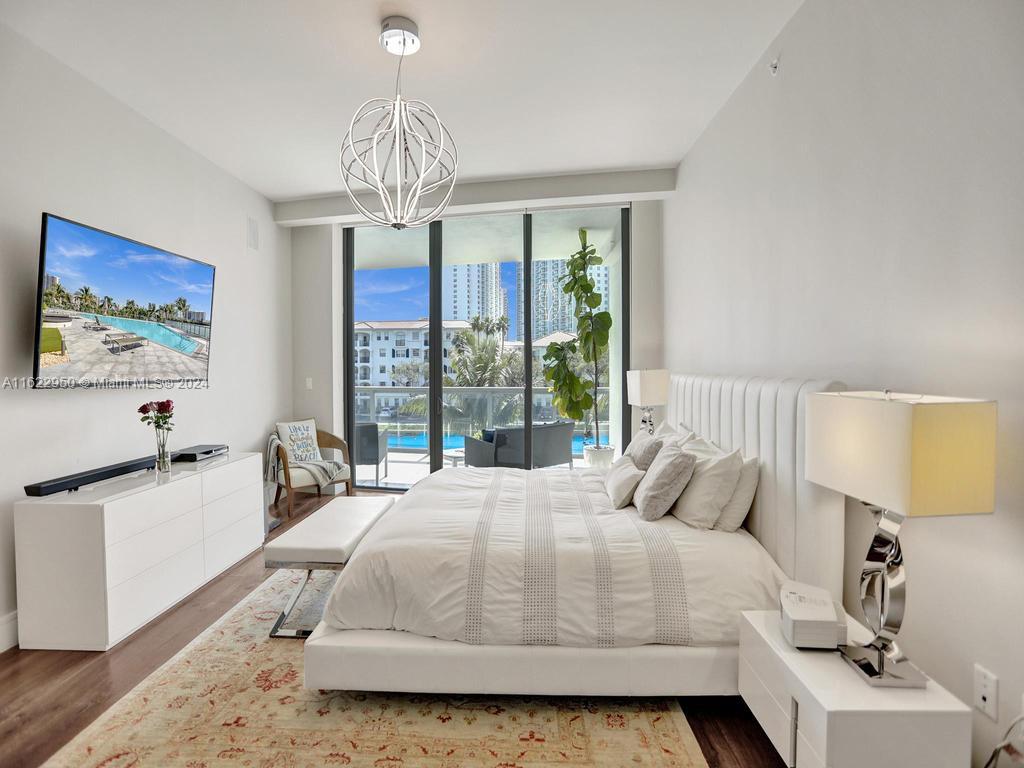 ECHO CONDO - Residential Lease