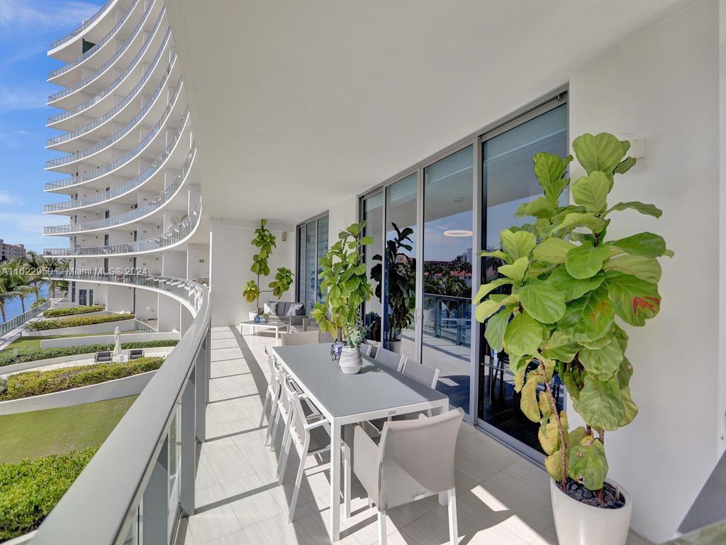 ECHO CONDO - Residential Lease